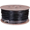 Кабель REXANT FTP 25PR 24AWG, CAT5, наружный (OUTDOOR), бухта 305 м