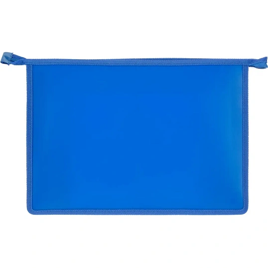 Папка для тетрадей А4 пластиковая ИСКУССТВЕННЫЙ ИНТЕЛЛЕКТ 2024