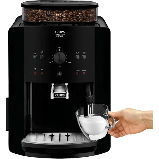 Кофемашина KRUPS EA810870