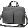 Сумка для ноутбука 15.6 Lamark L255 Dark Grey