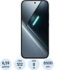 Смартфон POCO X8 Pro RU 8+512 Black