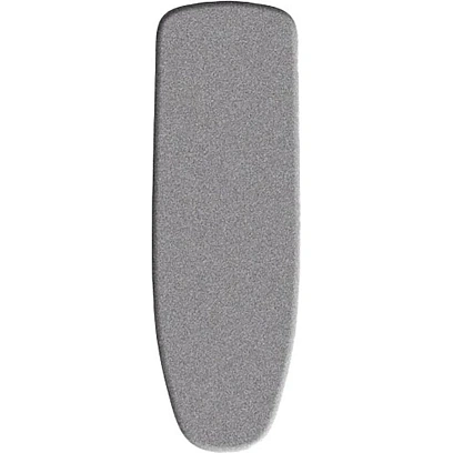 Чехол Zalger д/гл.доски 140x50см (д/доски 135x45см),металлизир+поролон