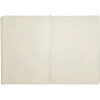 Скетчбук S&A ORIGINAL 179х250 80л БЕЖ 100г книж.перепл.мягк.черный 1-507/01