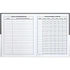 Дневник школьника ФРАЗЫ С ХАРАКТЕРОМ 7БЦ, А5+, 48 л.,  софт-тач 72809