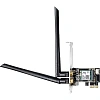 Сетевой адаптер WiFi + Bluetooth Cudy WE3000 AX3000 PCI Express
