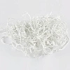 Гирлянда светодиодная сосулька 300л.LED бел,бел.каб 5.64х0.56м+1.5м Е96354