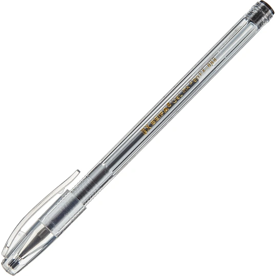 Набор гелевых ручек 6 цв.PX888-6 PVC 0,5мм