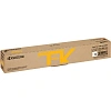 Тонер-картридж Kyocera TK-8115Y жел. для M8124cidn/M8130cidn