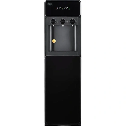 Кулер Ecotronic K42-LXEM black