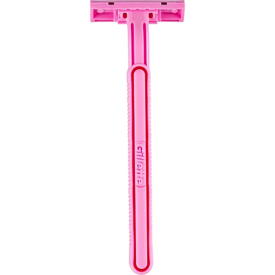 Бритва одноразовая Gillette Blue II for Women  5шт