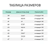 Полуботинки (кроссовки) Cкорпион Пионер арт. 2200 р.43