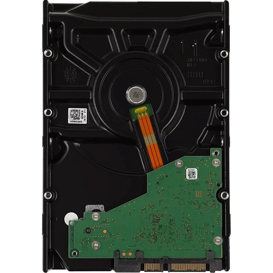 Жесткий диск Seagate SkyHawk AI ST8000VE001 8TB 3.5 SATA 7200rpm, 256MB