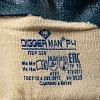 Перчатки нитриловые DIGGERMAN РЧ (Размер 10)