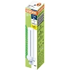 Лампа люминесцентная компактная DULUX D/E 26Вт/830 G24q-3 OSRAM (122439)