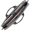 Сумка для ноутбука RIVACASE 7532 grey/dark blue Prater 15.6 / 6