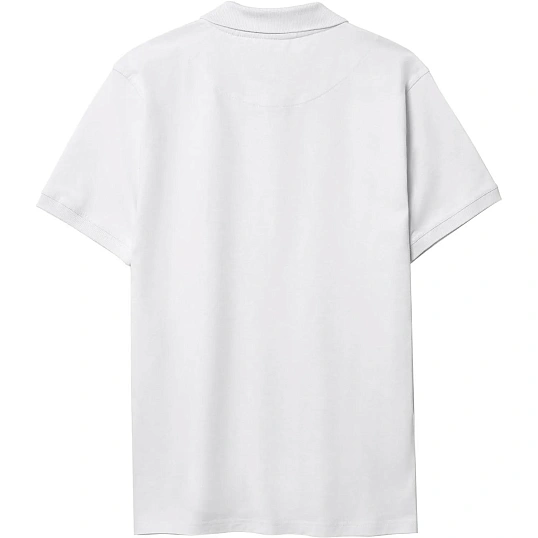 Рубашка поло Virma Stretch бел.XXL