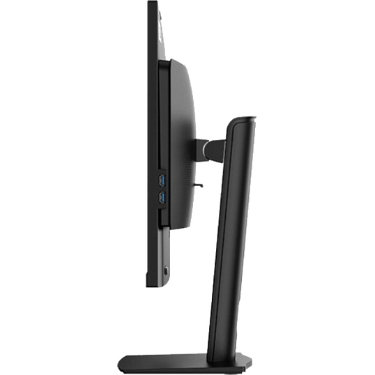 Моноблок MSI Pro (9S6-AF8321-813) 27FHD/IPS/i5-14400/8Gb/512GB/noOS/Wkb+m