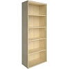 Шкаф RIVA   высокий широкий А.СТ-1.1 клен чист. В1975