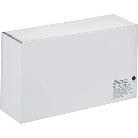 Картридж лазерный Retech CF280X чер. для HP LJ M401a/M401dn/M425dn/M425dw