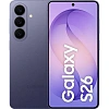 Смартфон Samsung Galaxy S26 SM-S942B 512Gb 12Gb фиолетовый(SM-S942BZVQCAU)