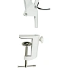 Светильник Uniel TLD-568 White/LED/300Lm/2700-5500K/Dimmer/X5