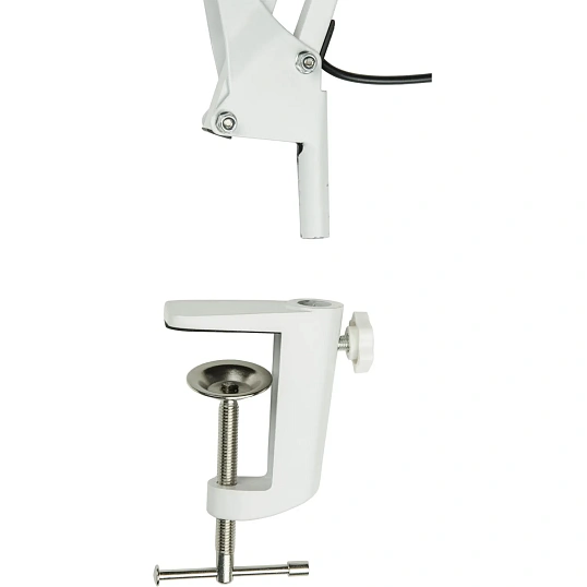 Светильник Uniel TLD-568 White/LED/300Lm/2700-5500K/Dimmer/X5