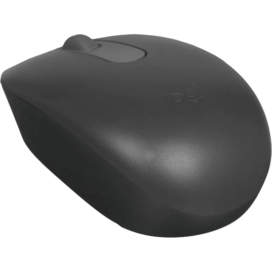 Набор клавиатура+мышь Logitech MK250 BT Graphite рус,беспроводн(920-013853)