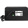 ИБП ExeGate NEO NNB-650 650VA/360W,лин.инт, LED, AVR, 8xEURO(EX295011RUS)