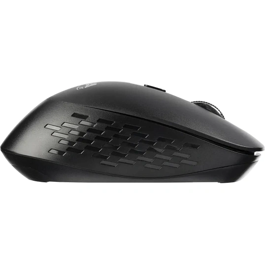 Мышь компьютерная ProMega jet WM001 USB WLS RT/2 ААА/dpi 1600/3 кн/черный