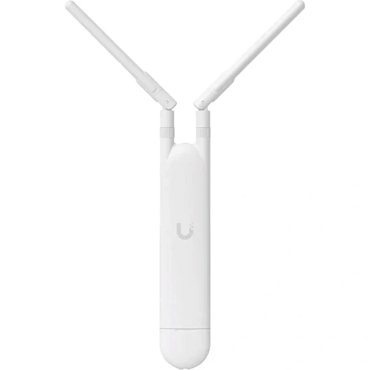 Точка доступа Wi-Fi Ubiquiti UniFi AP AC Mesh (UAP-AC-M) 2.4+5ГГц, 802.11ac