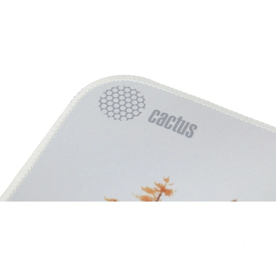 Коврик для мыши Cactus Forest 400x300x3мм (CS-MP-PRO19XL)