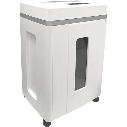 Шредер (уничтожитель) Office Kit S200TS (0,8x1), P-7ур.секр., 5лист, 25л