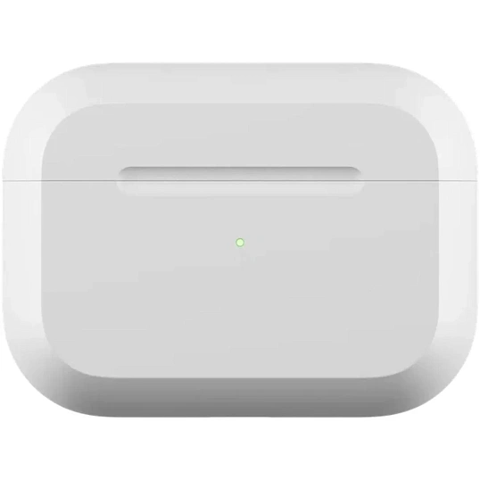 Наушники Yandex Дропс с Алисой AI, белые (YNDX-00150WHT)