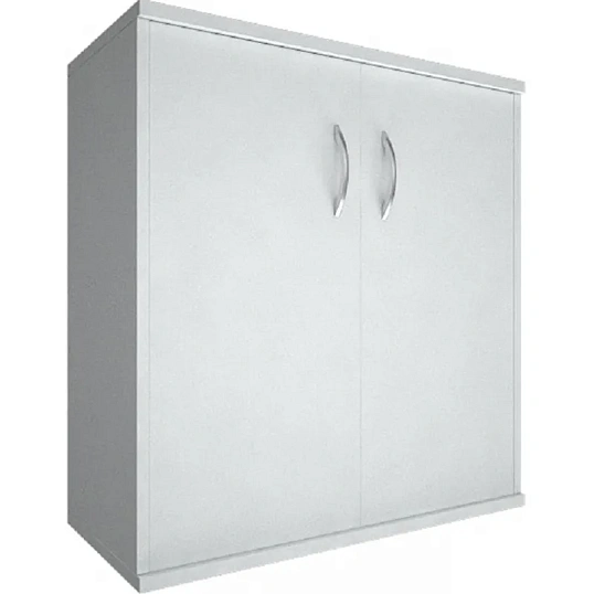 Шкаф RIVA   низкий широкий А.СТ-3.1 белый В823