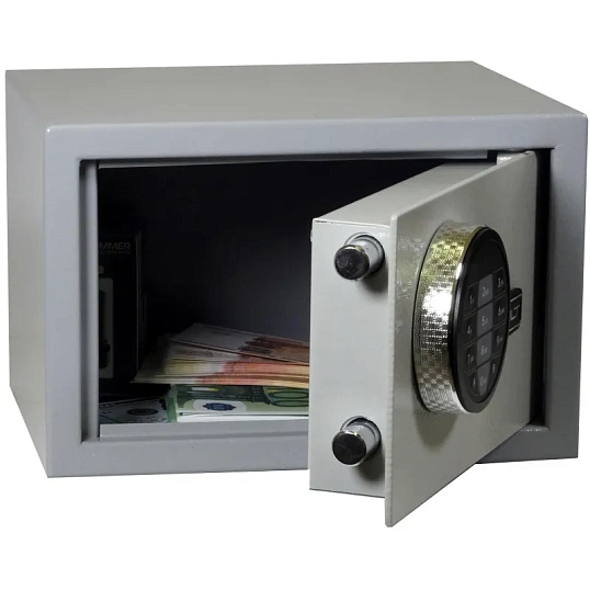 Сейф мебельный COBALT EKN-17 мебельный, электрон. замок