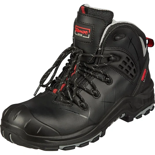 Ботинки КОМУС ПРОФ 3 КППН утепленные, ПУ/НР р.37