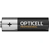 Батарейка OPTICELL Professional AA 6шт/уп