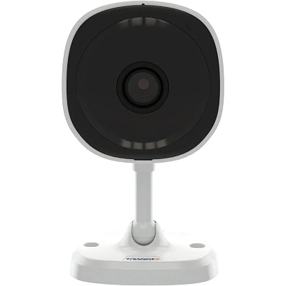 IP-камера TRASSIR TR-W2C1 v2 2.8 (2Мп Wi-Fi)
