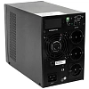 ИБП POWERMAN Online 2000, LCD, double conversion, 2000VA/1800W, 3 euro