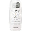 Сплит-система Hisense AS-09HR4RYDDC00