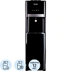Кулер для воды AEL LC-AEL-809a black напольн., компр., нижняя загрузка