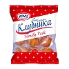Кекс Мини-маффины Kovis с фруктово-ягодной нач. клубника, 470г