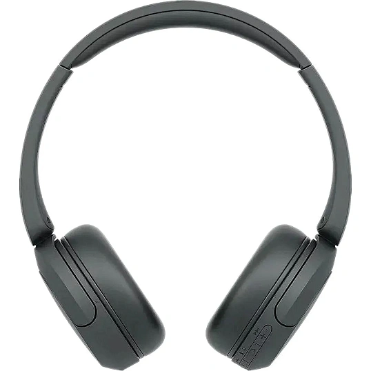 Наушники Sony WH-CH520 Black (WH-CH520/BZ)