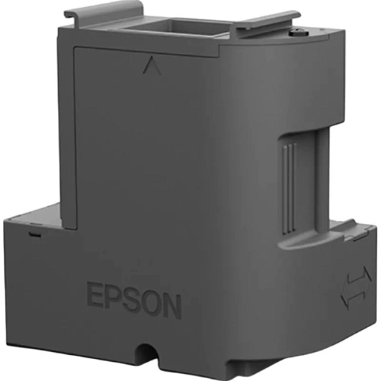 Запасная часть емкость для отраб. чернил Epson T04D1 C13T04D100 для L6160
