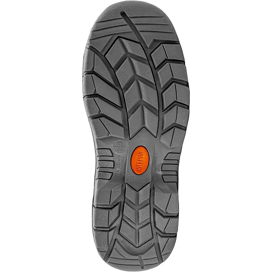 Ботинки сварщика 9210К ПУ/НР с КП (47)