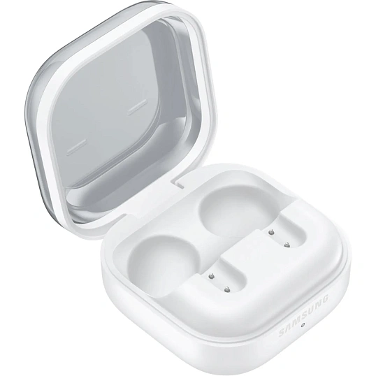 Наушники Samsung Galaxy Buds 4 White (SM-R540NZWACIS)