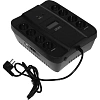 ИБП Powercom Spider SPD-750U LCD, Line-Interactive, 8xEURO
