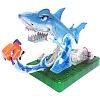 Конструктор ND PLAY электронный 3D-конструктор Акула 277387 NDP-046