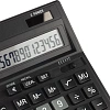 Калькулятор настольный  Attache SDC-664S 16-разрядный черный 158x206x33 мм