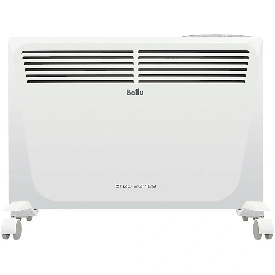 Конвектор Ballu BEC/EZER-1500 1500Вт